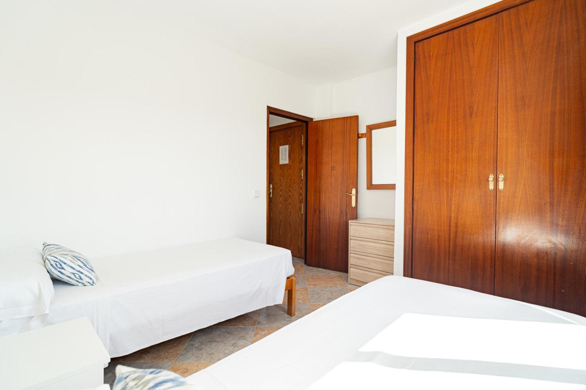 Las Palomas Apartments Econotels Palma Nova  Zewnętrze zdjęcie