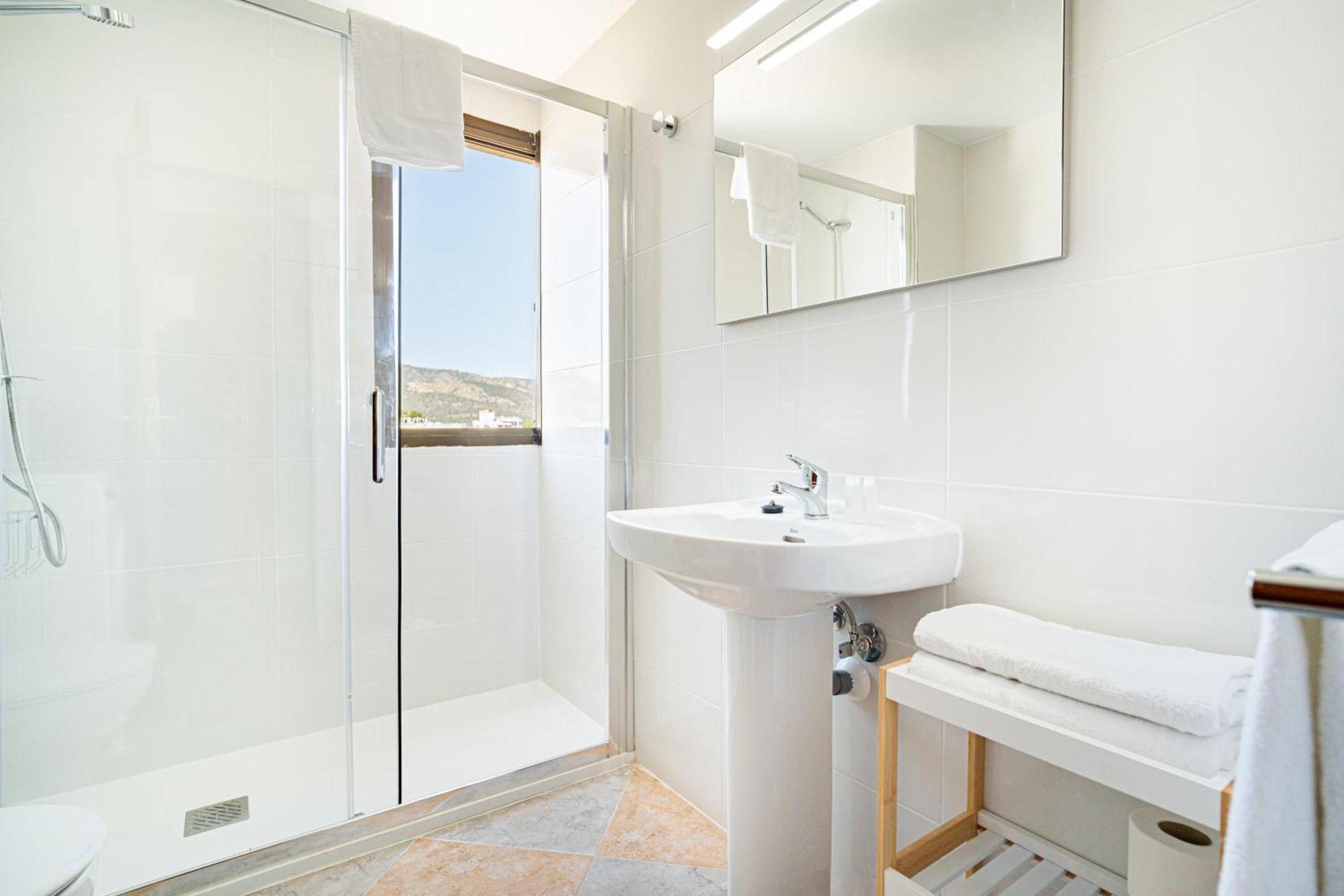 Las Palomas Apartments Econotels Palma Nova  Zewnętrze zdjęcie
